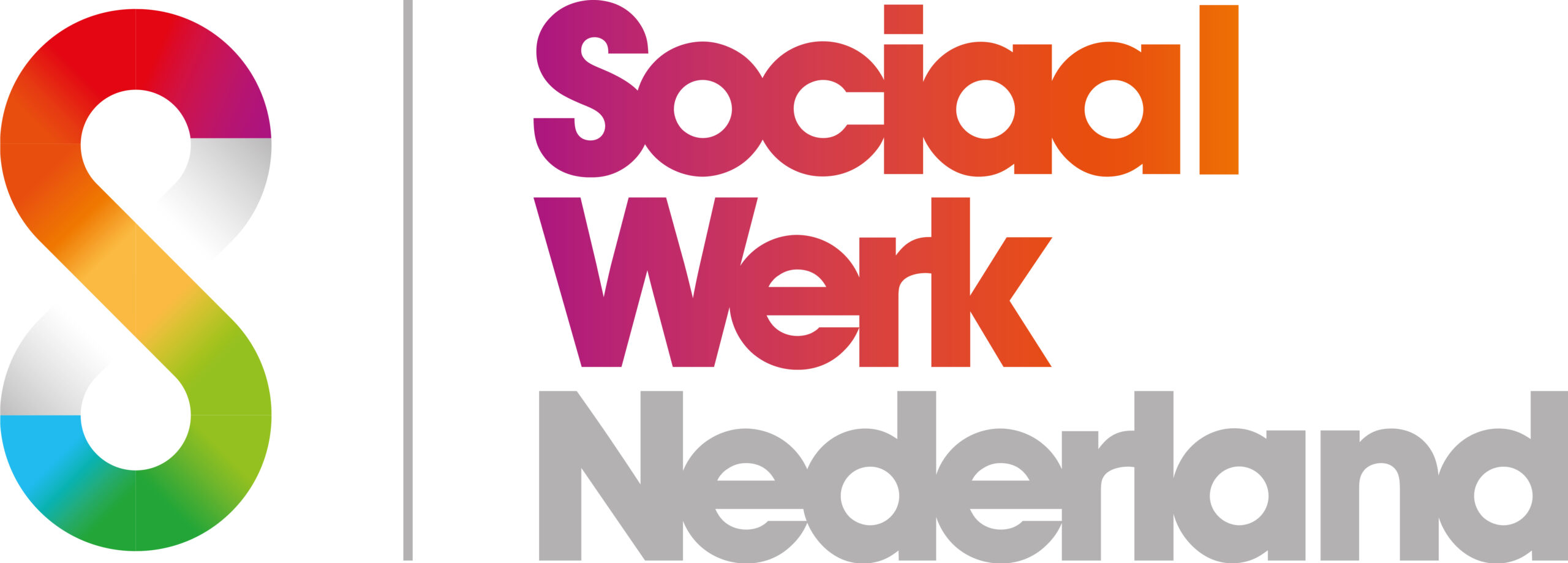 Logo Sociaal Werk Nederland